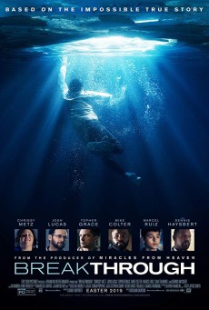 breakthrough (2019) - ดูหนังออนไลน