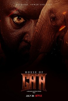 House of Ga’a (2024) บัลลังก์แห่งกาอา - ดูหนังออนไลน์