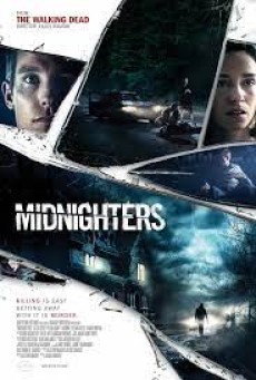 Midnighters (2017) ฆาตกรรมซ่อนอำพราง - ดูหนังออนไลน