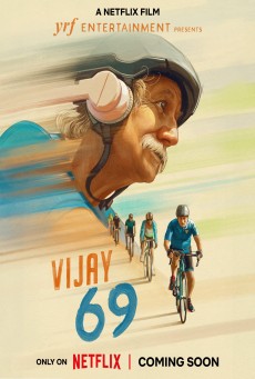 Vijay 69 วีเจย์ 69 (2024) - ดูหนังออนไลน์