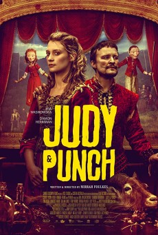 JUDY (2019) จูดี้ - ดูหนังออนไลน