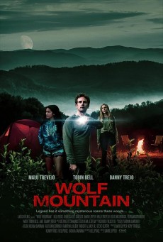 THE CURSE OF WOLF MOUNTAIN (2023) ซับไทย - ดูหนังออนไลน์
