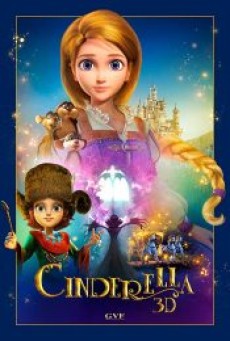 Cinderella and The Secret Prince (2019) ซินเดอเรลล่ากับเจ้าชายปริศนา - ดูหนังออนไลน