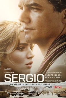 SERGIO (2020) เซอร์จิโอ [ซับไทย] - ดูหนังออนไลน์