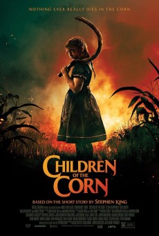 CHILDREN OF THE CORN (2023) ซับไทย - ดูหนังออนไลน