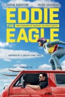Eddie the Eagle ยอดคนสู้ไม่ถอย - ดูหนังออนไลน