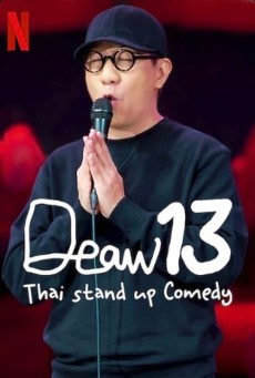 DEAW13 THAI STAND UP COMEDY (2022) เดี่ยว 13 พากย์ไทย - ดูหนังออนไลน์