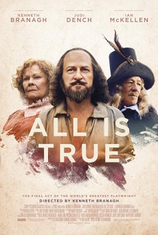 All is True (2018) ทุกสิ่งล้วนจริงแท้ - ดูหนังออนไลน