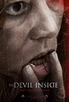 The Devil Inside (2012) สืบสยอง หลอนอำมหิต - ดูหนังออนไลน์
