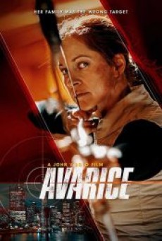 AVARICE (2022) - ดูหนังออนไลน
