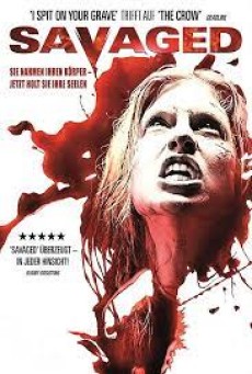 Savaged (2013) ปลุกเธอมาล้างแค้น - ดูหนังออนไลน