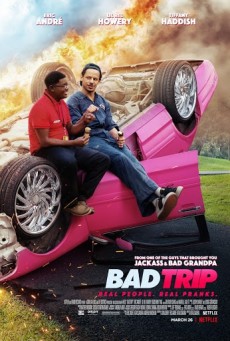 BAD TRIP (2021) ทริปป่วนคู่อำ - ดูหนังออนไลน