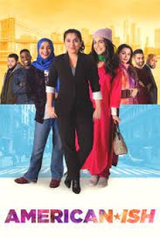 AMERICANISH (2023) เธอ ฉัน ฝันอเมริกา ซับไทย - ดูหนังออนไลน