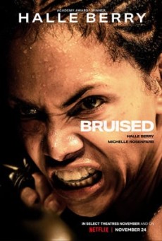 BRUISED (2020) นักสู้นอกกรง [ซับไทย] - ดูหนังออนไลน