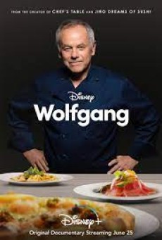Wolfgang (2021) - ดูหนังออนไลน
