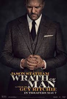Wrath Of Man (2021) คนคลั่งแค้น ปล้นผ่านรก - ดูหนังออนไลน