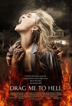 DRAG ME TO HELL (2009) กระชากลงหลุม พากย์ไทย - ดูหนังออนไลน์