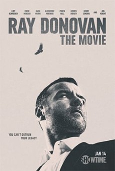 RAY DONOVAN (2022) - ดูหนังออนไลน