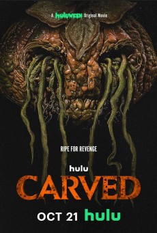 Carved (2024) - ดูหนังออนไลน์