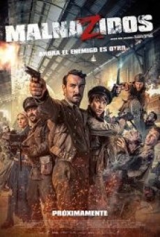 VALLEY OF THE DEAD (2022) หุบเขาคนตาย - ดูหนังออนไลน