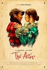 The Actor (2025) เดอะ แอคเตอร์ - ดูหนังออนไลน์