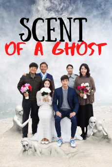 SCENT OF A GHOST (2019) ห้องนี้มีผีหรอ พากย์ไทย - ดูหนังออนไลน์