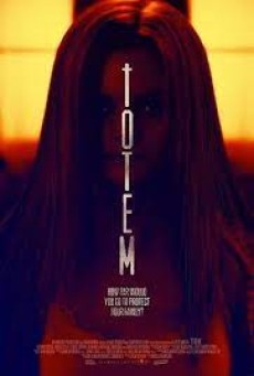 Totem (2017) โทเท็ม - ดูหนังออนไลน