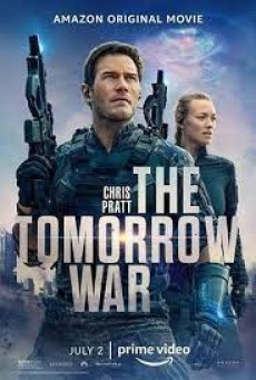 The Tomorrow War (2021) - ดูหนังออนไลน