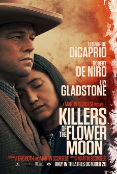 Killers of the Flower Moon (2023) คิลเลอร์ส ออฟ เดอะ ฟลาวเวอร์ มูน ซับไทย - ดูหนังออนไลน