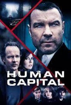 Human Capital (2019) ทุนมนุษย์ - ดูหนังออนไลน