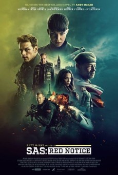 SAS Rise of the Black Swan | Netflix (2021) หงส์ดำผงาด - ดูหนังออนไลน์