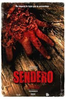 Sendero (2015) หวีดคลั่ง คนหนีตาย - ดูหนังออนไลน
