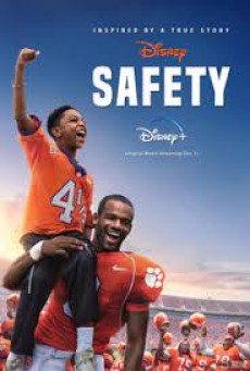 Safety (2020) - ดูหนังออนไลน