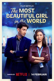 The Most Beautiful Girl in the World (2025) ผู้หญิงที่สวยที่สุดในโลก - ดูหนังออนไลน์