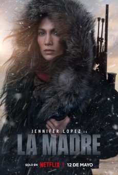 THE MOTHER (2023) พากย์ไทย - ดูหนังออนไลน