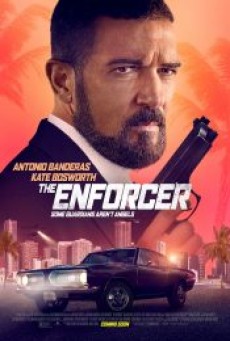THE ENFORCER (2022) - ดูหนังออนไลน