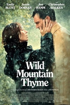 Wild Mountain Thyme (2020) มรดกรักแห่งขุนเขา - ดูหนังออนไลน