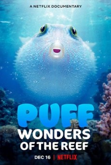 Puff Wonders of the Reef (2021) พัฟฟ์ มหัศจรรย์แห่งปะการัง - ดูหนังออนไลน