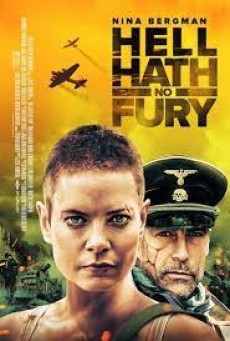 Hell Hath No Fury (2021) - ดูหนังออนไลน