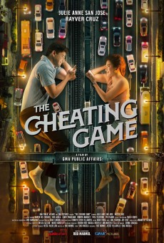 The Cheating Game (2023) ซับไทย - ดูหนังออนไลน์
