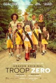 Troop Zero (2019) [subTH] - ดูหนังออนไลน