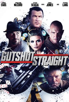 Gutshot Straight (2014) เกมล่า เดิมพันนรก - ดูหนังออนไลน