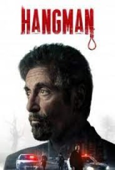 Hangman (2017) แฮงแมน - ดูหนังออนไลน