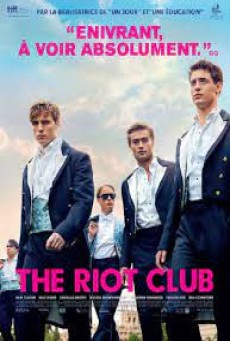 The Riot Club (2014) เดอะ ไรออทคลับ - ดูหนังออนไลน
