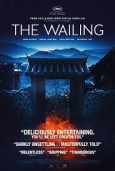 THE WAILING (2016) ฆาตกรรมอำปีศาจ พากย์ไทย - ดูหนังออนไลน์