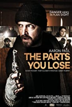 The Parts You Lose (2019) ชิ้นส่วนที่คุณแพ้ - ดูหนังออนไลน