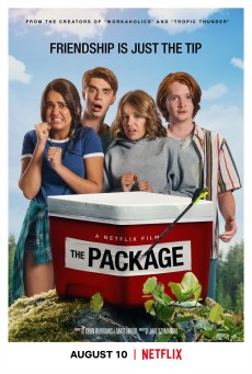 THE PACKAGE (2018) กล่องดวงใจ ซับไทย - ดูหนังออนไลน์