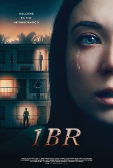 1BR (2020) อพาร์ตเมนต์ขังตาย - ดูหนังออนไลน