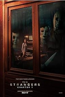 The Strangers Chapter 1 (2024) เดอะ สเตรนเจอร์ส อำมหิตฆ่าไม่สน - ดูหนังออนไลน์