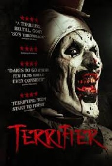 TERRIFIER (2016) ซับไทย - ดูหนังออนไลน์